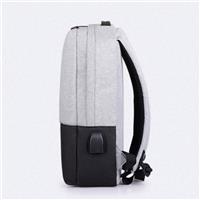 Compact Polyester Laptop Bag for Professionals